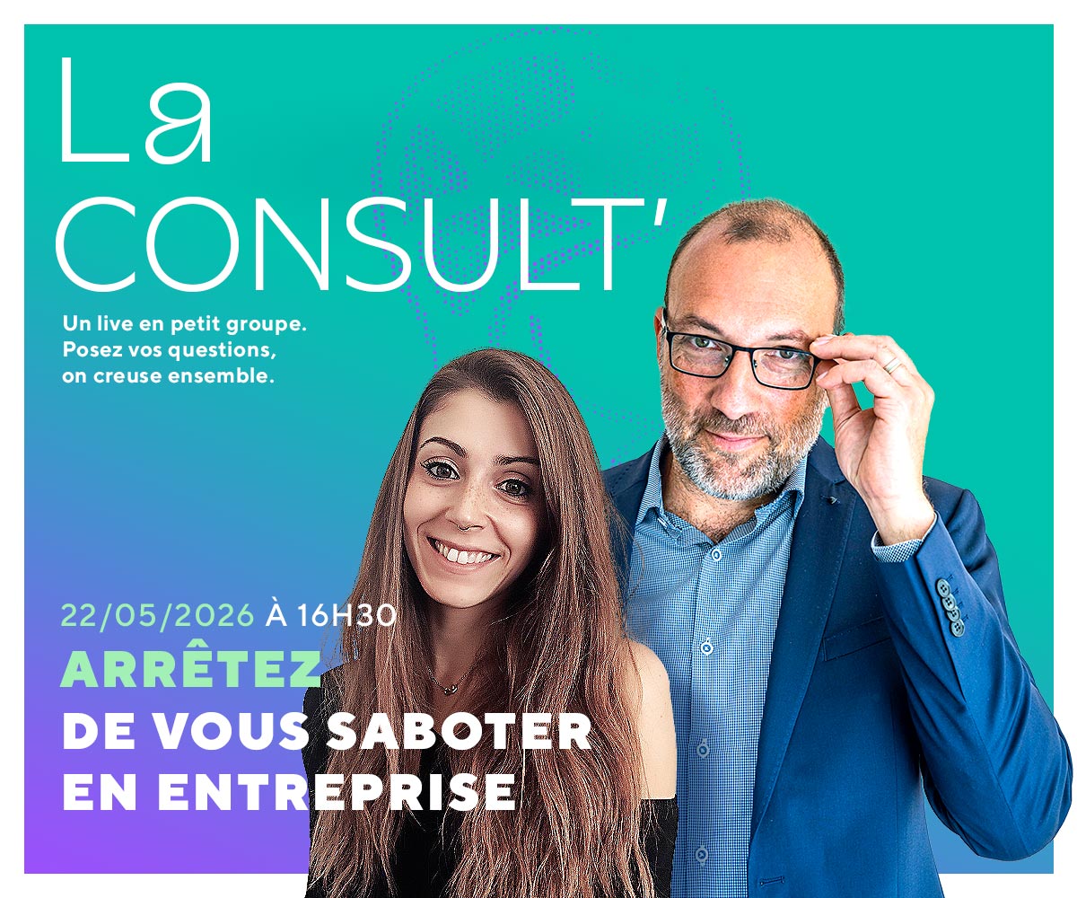 La Consult' est le rendez-vous mensuel Terratypique