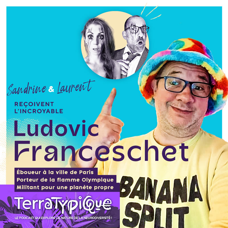 Ludovic FRANCESCHET 