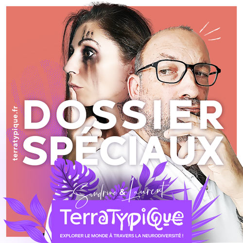 Les dossiers spéciaux Terratypique