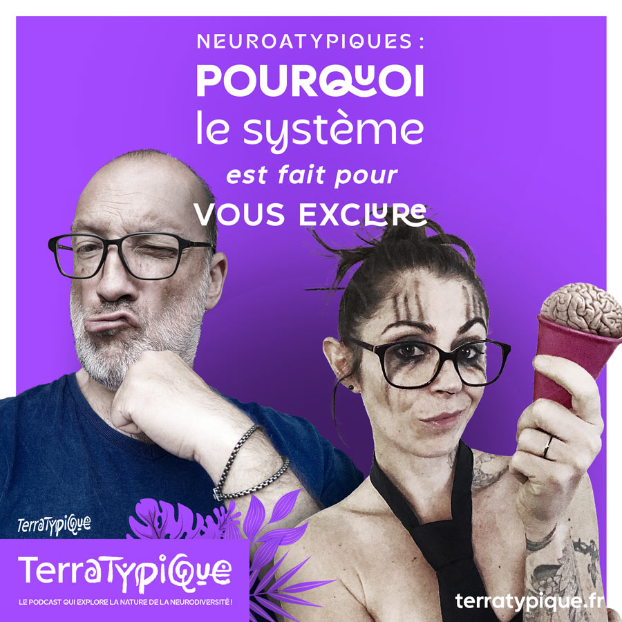 Podcast vidéo avec Thierry Brunet