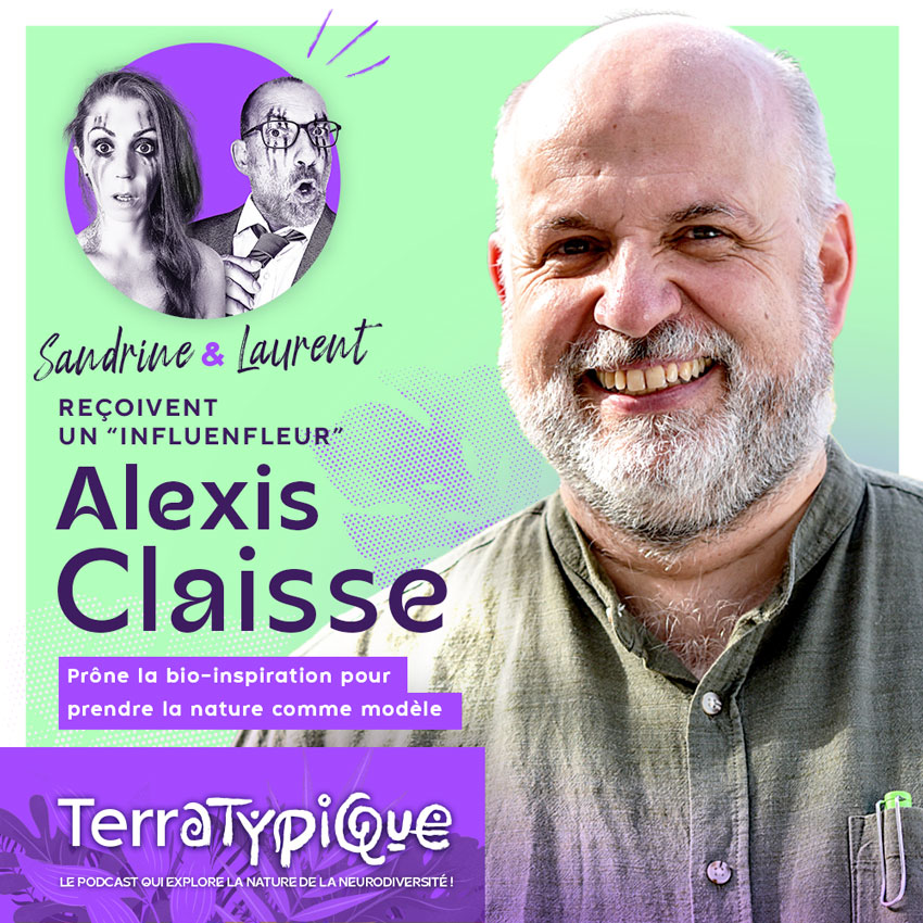 Alexis Claisse