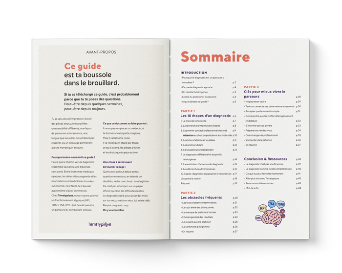 Guide 10 signes que ce n’est pas toi le problème (mais l’environnement)