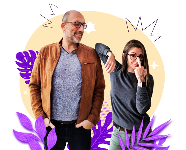 Un RDV découverte gratuit