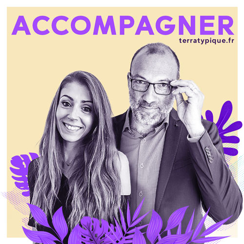 Accompagnements Terratypique