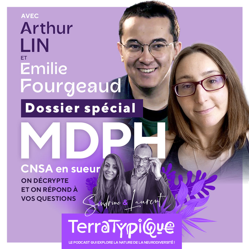 Dossier spécial : "MDPH : CNSA en sueur"