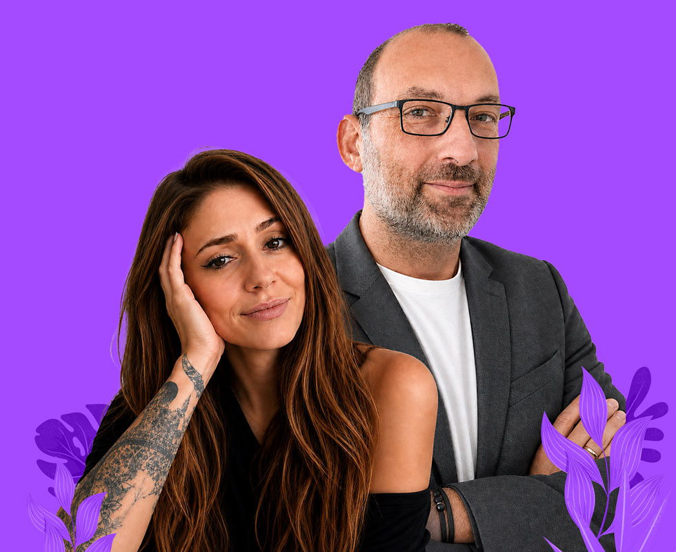 L'accompagnement Terratypique