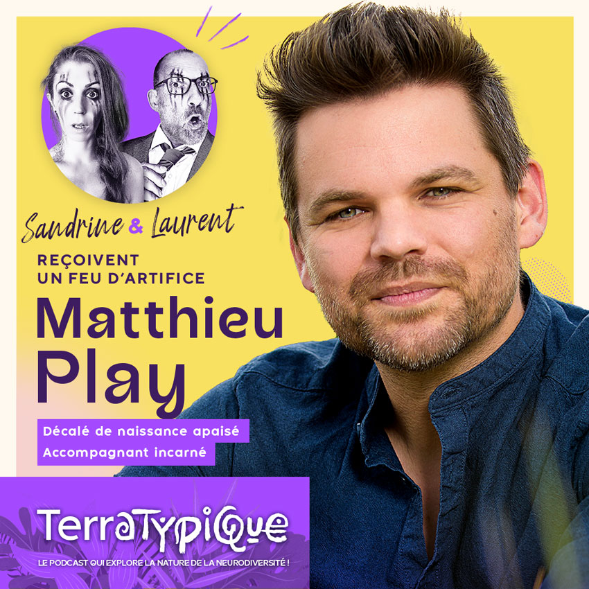 Matthieu Play