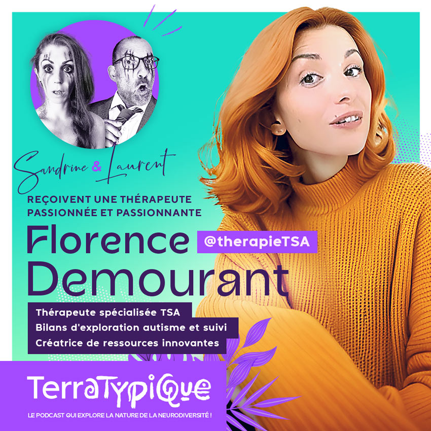 Big Talk / Harmoniser les Mondes avec Frédérique Sajan