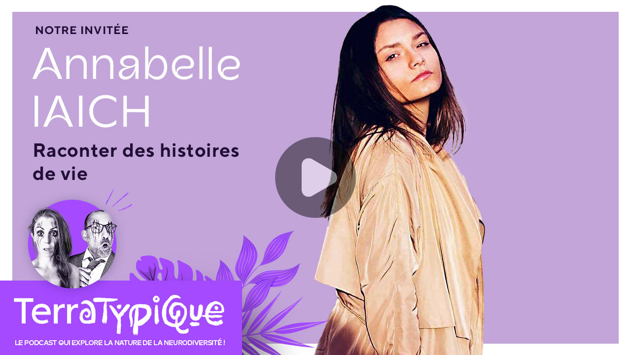 Engagement, terrain et cinéma : la vision d’Annabelle Iaich